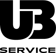 UB Service Logo